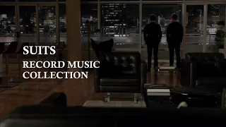Suits Ultimate Playlist   Best 27 Songs