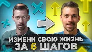 ОСОЗНАННОСТЬ. 6 ПРАВИЛ ОСОЗНАННОЙ ЖИЗНИ. Как повысить уровень осознанности? Биохакинг.