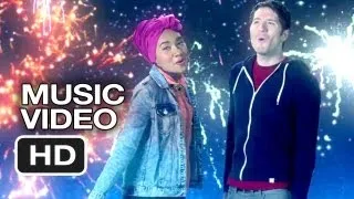 The Croods Owl City & Yuna Music Video - Shine Your Way (2013) - Emma Stone Movie HD