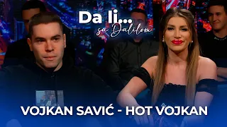 HotVojkan: Dalila mi je ispunila životnu želju! |HYPETV