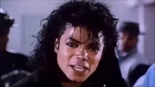 Michael Jackson Bad Fanvideo HD (Dance Remix Radio Edit)