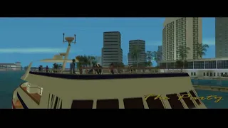 GTA Vice City - Mission #3 - The Party - DUBLADO ptbr