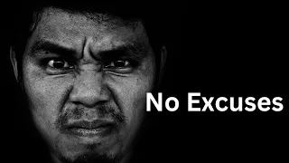 No Excuses - Motivational Video // motivational speech for success in life