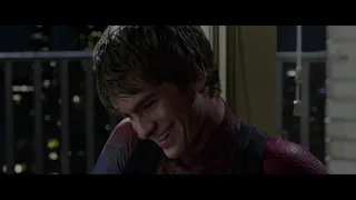 tasm peter parker scene pack