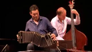 Il Postino - Luís Bacalov - played by Carel Kraayenhof Ensemble