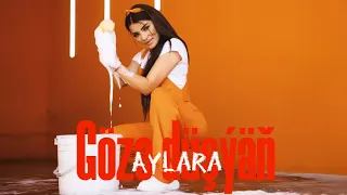 AYLARA - GÖZE DÜŞÝÄN (Official Video 2023)