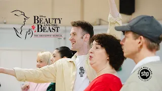 Beauty and the Beast at South Hill Park 2024 Introduction