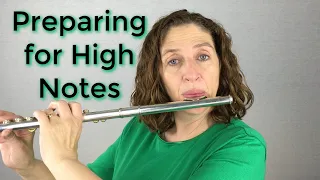 Preparing for Your 3rd 8va High Notes FluteTips 76