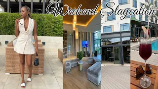 Weekend staycation in Nairobi | Somersetwestview