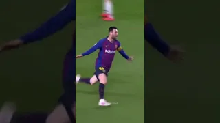 Messi can’t be human 🥶