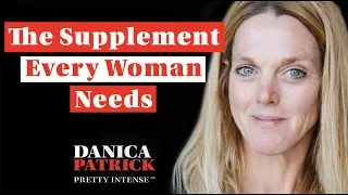 Dr. Stacy Sims| The Supplement Women Must Take | |Clips 01 | Ep. 184
