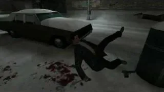 Game Over: Max Payne