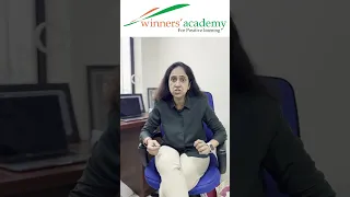 Winners' Academy - All your educational needs under one roof! | Ms. Poonam Gaglani