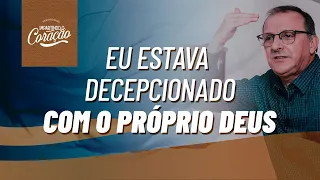 MEU TESTEMUNHO COMO LÍDER DO MINISTÉRIO DE CASAIS | IMPARTINDO CORAÇÃO - Pr. Jucélio de Souza