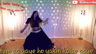 (Stutus) Dance on: Laila Main Laila - Raees | #DanceLikeLaila