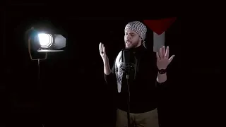 أغنية أقصانا/خالد الحلاق 🌹