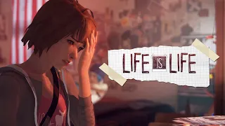 Нейросеть написала обзор Life Is Strange