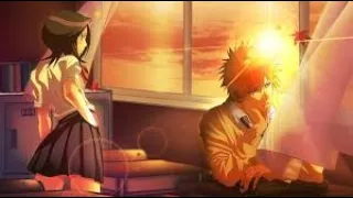 Ichigo X Rukia Bleach l AMV l Feat. Cartoon - C U Again