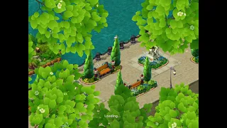 Gardenscapes Level 4333 With No Boosters - Bonus Scene With Austin