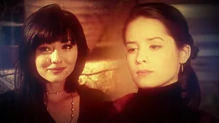 Charmed: The Power of Two - Opening