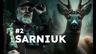 #2 Sarniuk