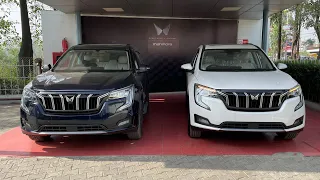 काश AX7L ले लेता🥲 | XUV700 AX5 Vs. AX7L 🔥| 16.67 लाख Vs. 21 लाख ❤️