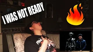ABEL IS BACK! | GESAFFELSTEIN & THE WEEKND - LOST IN THE FIRE (OFFICIAL VIDEO) REACTION
