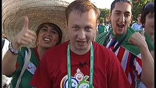 04 Дневник Чемпионата мира по футболу 2006 110606