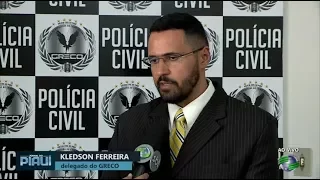 Quadrilha é desarticulada por fraudar concurso em 4 estados