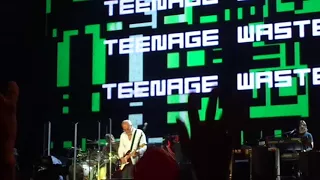 The Who - Baba O'Riley - Sao Paulo Brazil 2017