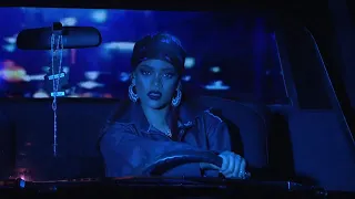 Rihanna: 'Bitch Better Have My Money' (Live Performance)