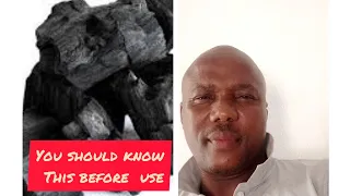 THE GOOD AND EVIL POWERS OF CHARCOAL YOU MUST KNOW TO AVOID WRONG USAGE