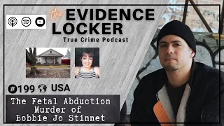 199.  The Fetal Abduction Murder of Bobbie Jo Stinnett | USA  FULL EPISODE