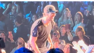 🎤Enrique concert Toronto Feb 23th 2024 🇨🇦کنسرت انریکه فوریه ۲۰۲۴ کانادا