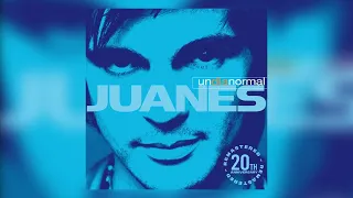 Juanes - Fotografia (Remastered 2022) [Visualizer]