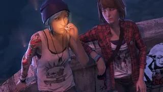 Life Is Strange: Episode 3 | GAMEPLAY WALKTHROUGH 4K