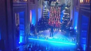 BCGC in Concert with The Priests - Oh Holy Night