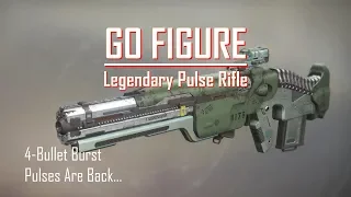 Finger On The Pulse - Go Figure - PVP Gameplay Review