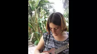 "I" - Yiruma Ukulele