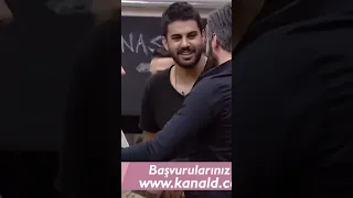 Gökhan, Omuzlarda Taşındı!😅 - Kısmetse Olur #shorts