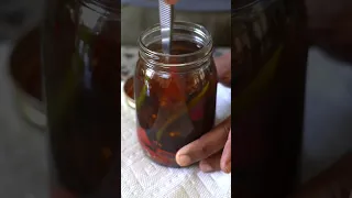 Fermented Hot Honey
