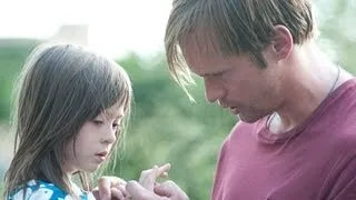 Interview: What Maisie Knew's Onata Aprile and Alexander Skarsgård