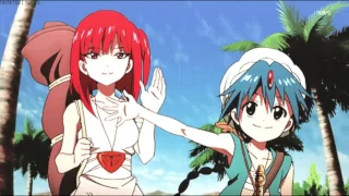 [The Bravery] Magi AMV