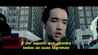 Hoobastank - The Reason (Legendado) Clipe Oficial!