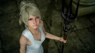 Final Fantasy XV - Prelude