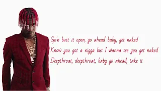 Lil Yachty , Quavo & Offset - Menace ( Lyrics)
