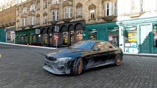 BMW M4 GTS (2016)  | Tuning 779 HP | Forza Horizon 4