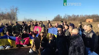 🔥Відбувся ОБМІН ПОЛОНЕНИМИ⚡️РФ ПРАГНЕ ФІКТИВНОГО МИРУ ДЛЯ ПЕРЕГРУПУВАННЯ. 286 день ЕСПРЕСО НАЖИВО