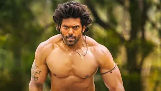 Arya Entry Scene | Kadamban | Best Action Scenes | Arya Action Scenes