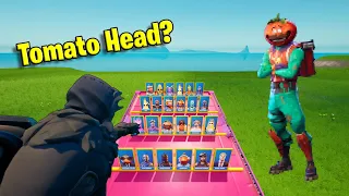 Fortnite GUESS WHO in Creative 2.0!